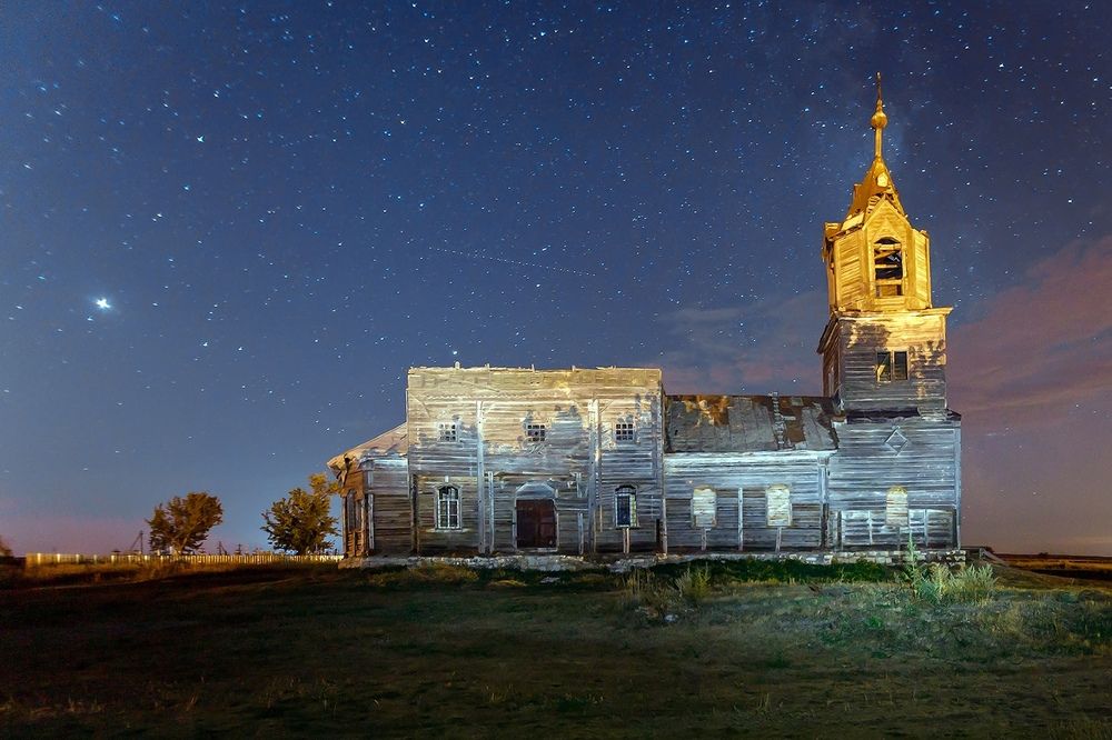 Photograph by Владимир Салапонов