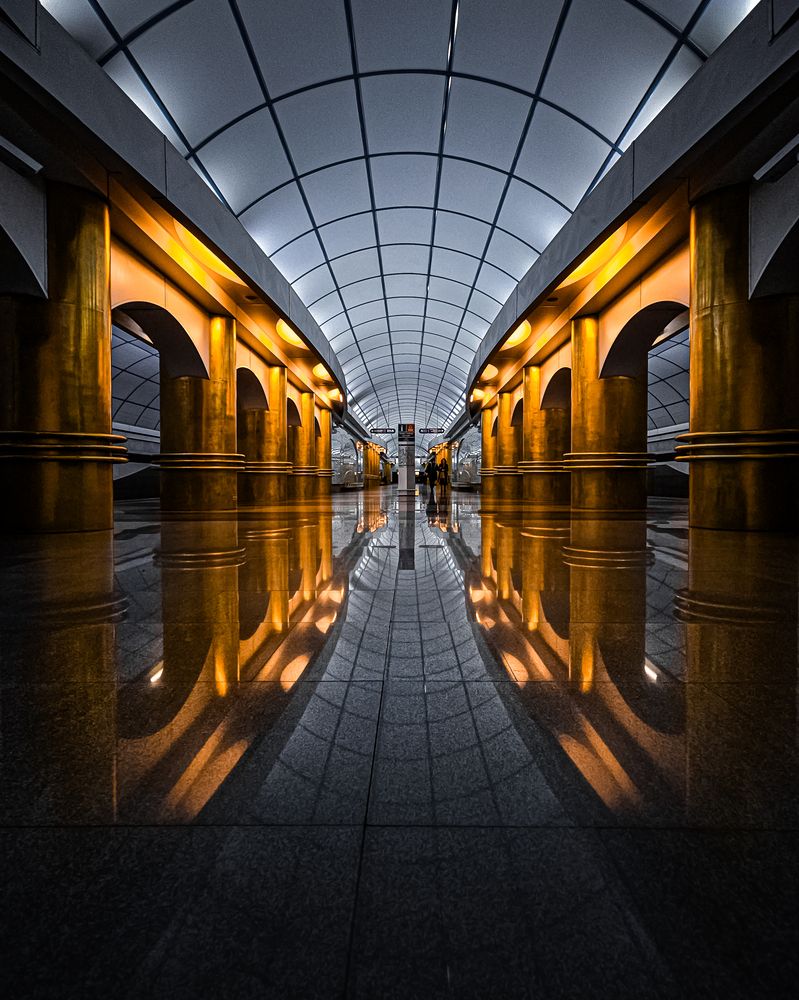 Photograph by Ира Петербург