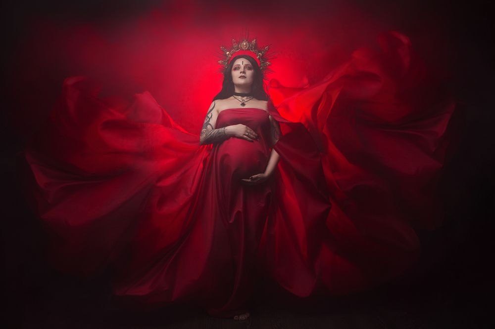 Photograph by Светлана Богачева