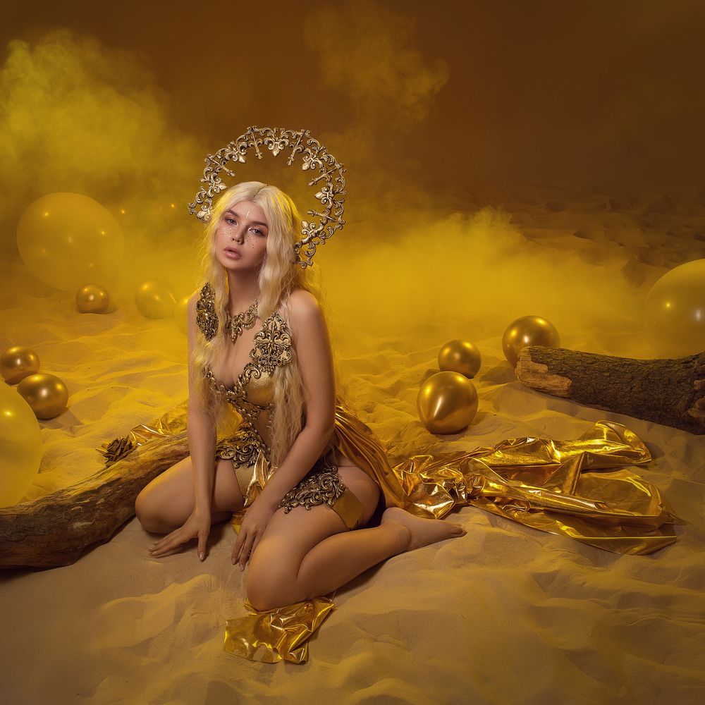 Photograph by Светлана Богачева