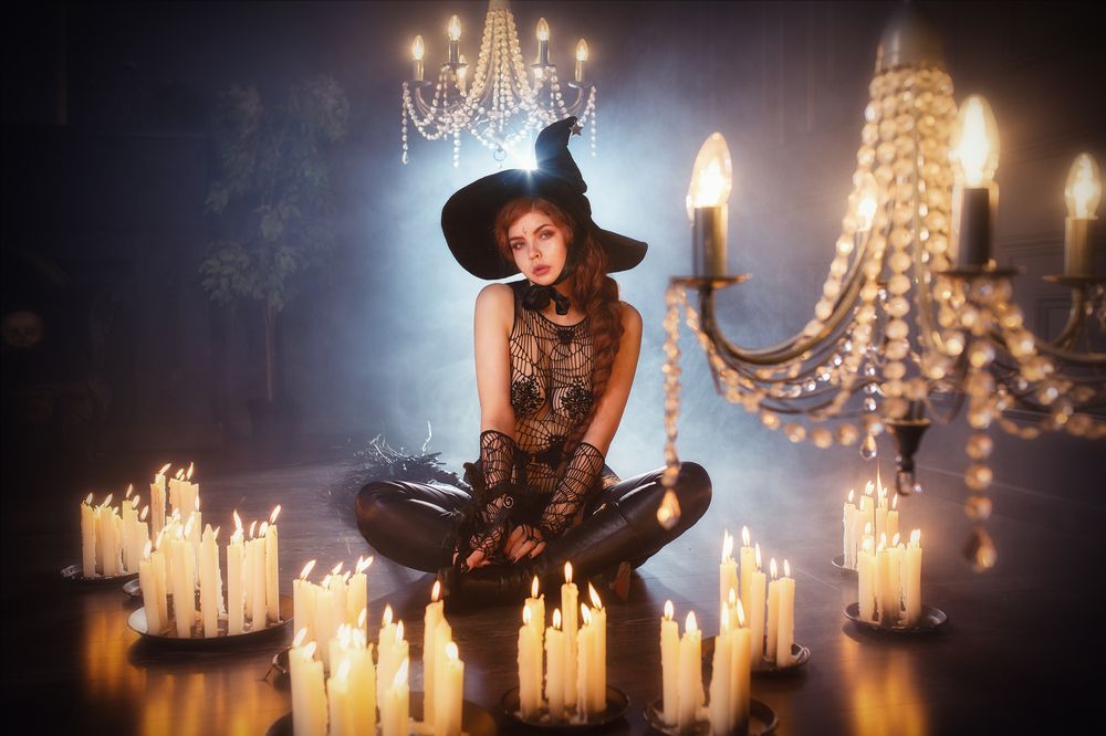 Photograph by Светлана Богачева