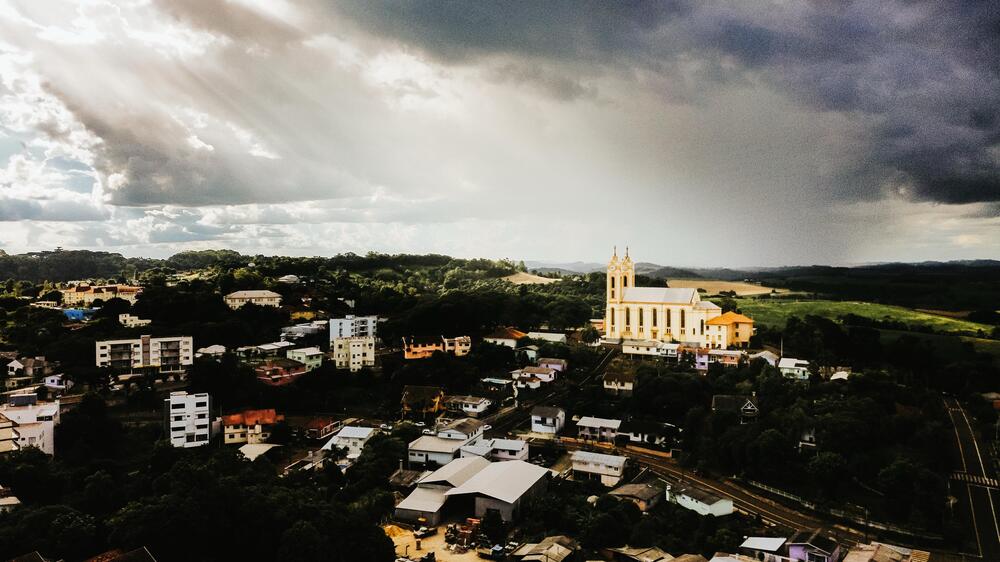 Photograph by Mateus Campos Felipe