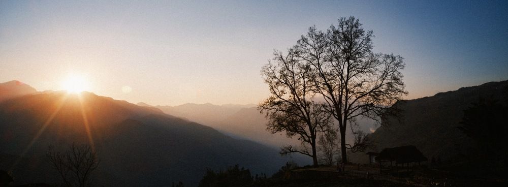 Photograph by Mạnh Linh Vũ