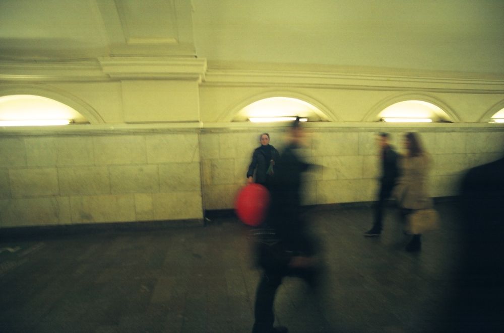 Photograph by Алексей Серпов