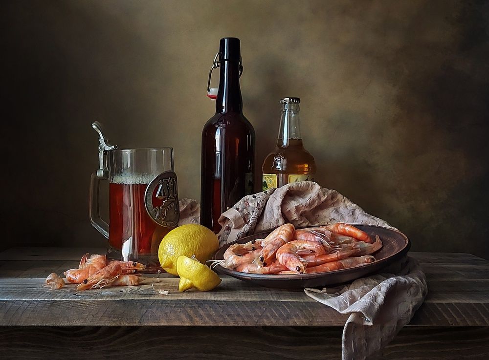 Photograph by Любовь Титова