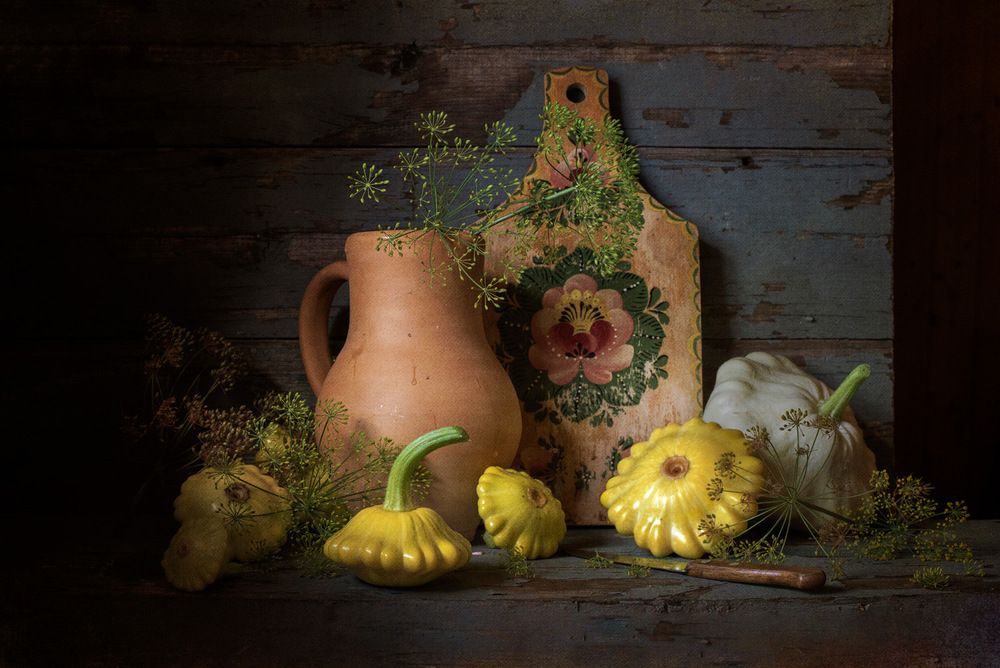 Photograph by Рюмина Ляля