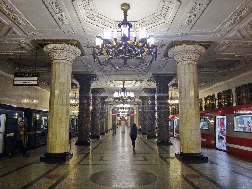 Photograph by Игорь Пшеничников