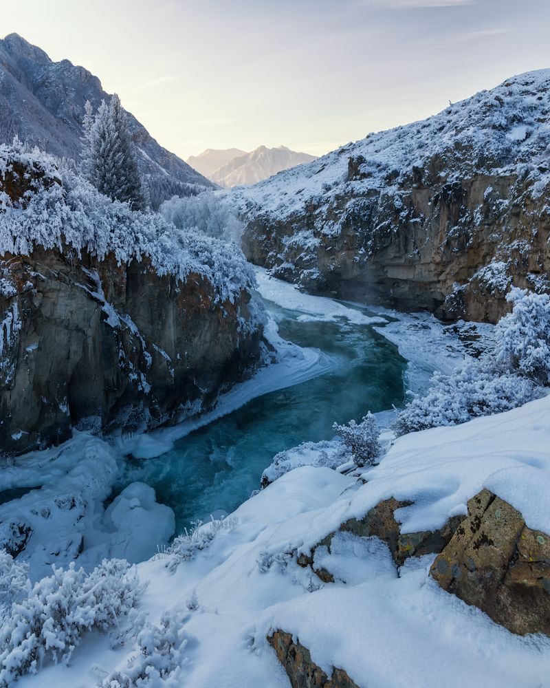 Photograph by Рубан Елена