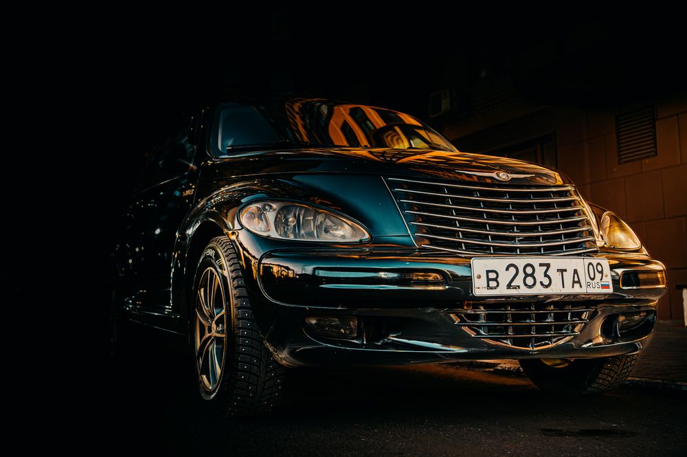 Photograph by Ilya Str