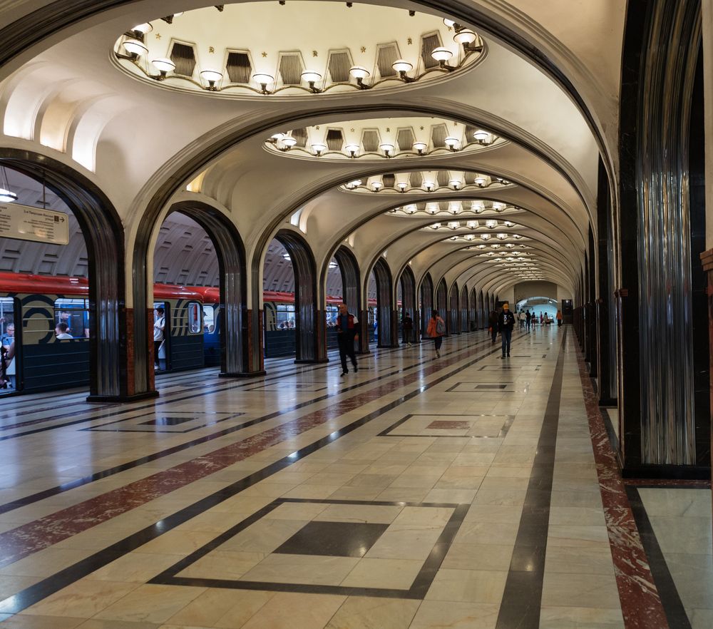 Фотография автора Кушпилева Марина