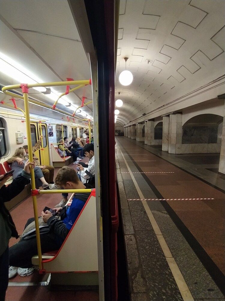 Фотография автора Дарья Петровская