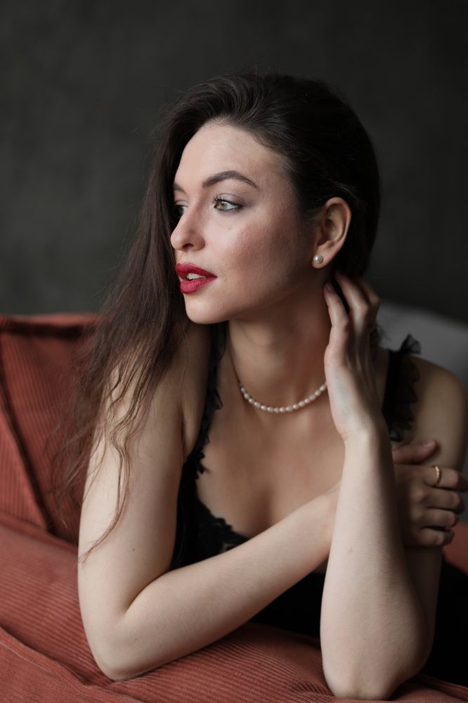 Photograph by Наталья Малышева
