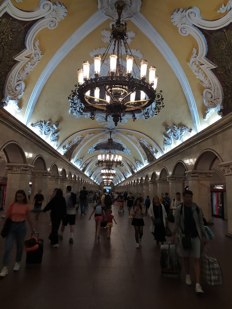 Фотография автора Дарья Петровская