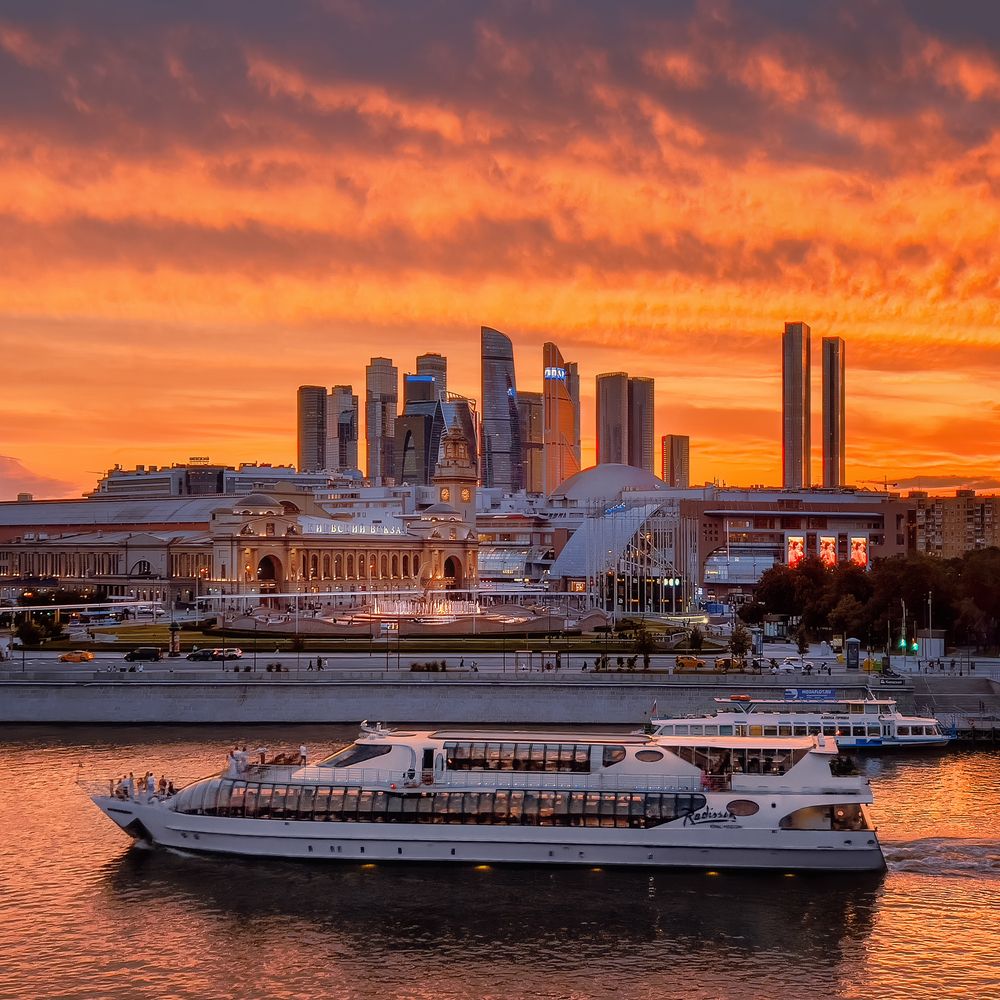 Фотография автора Мазурева Анастасия