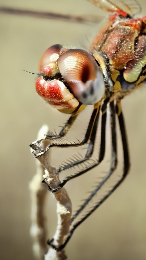 Photograph by Bassant Meligy