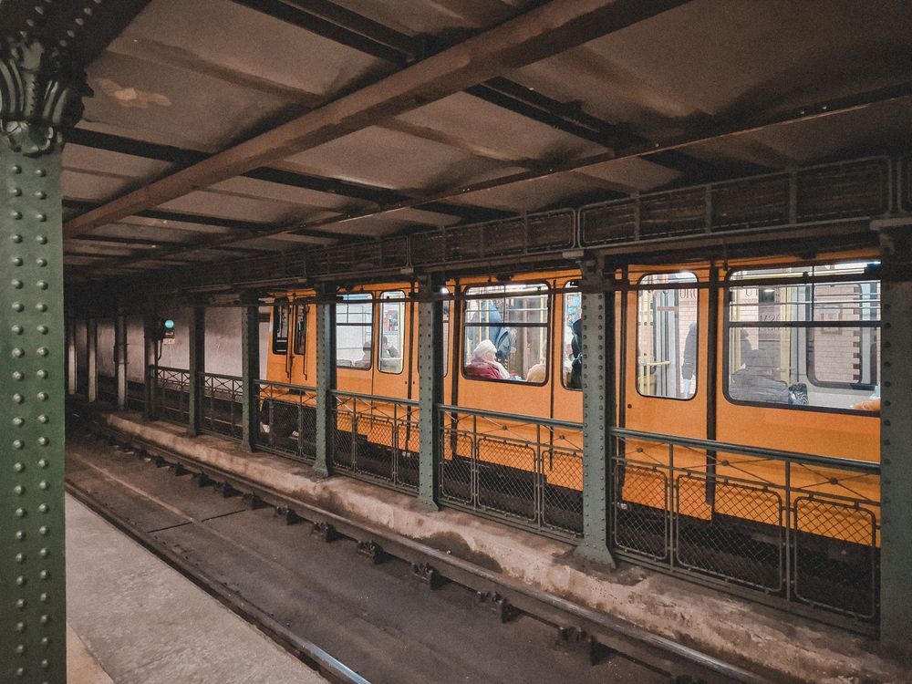 Photograph by Liudmila Kirillova