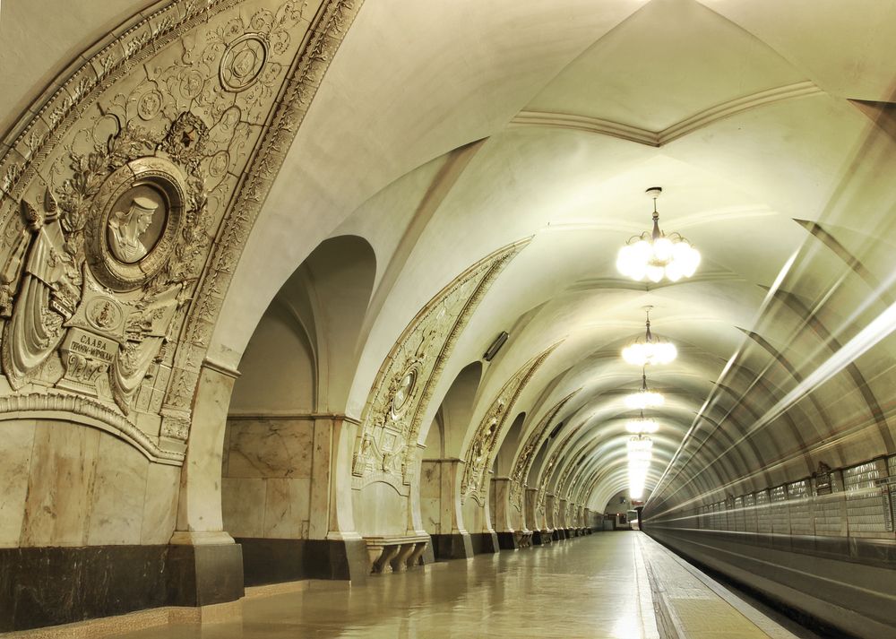 Photograph by Туева Наталья