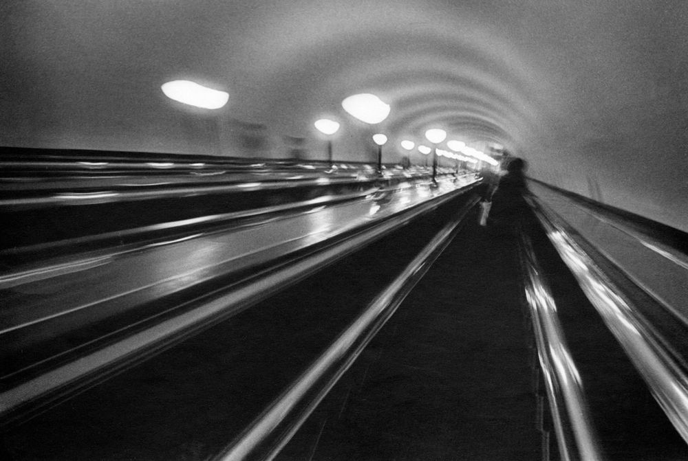 Фотография автора Meer GHERSBERG