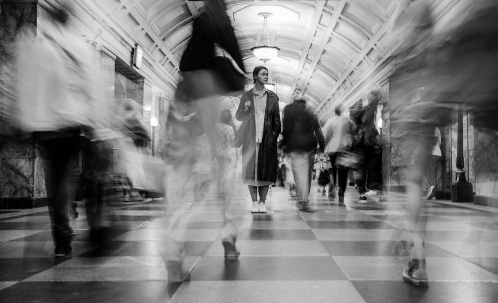 Photograph by Марианна Пронина