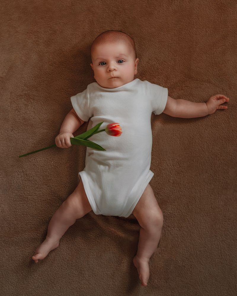 Photograph by Alena Soboleva