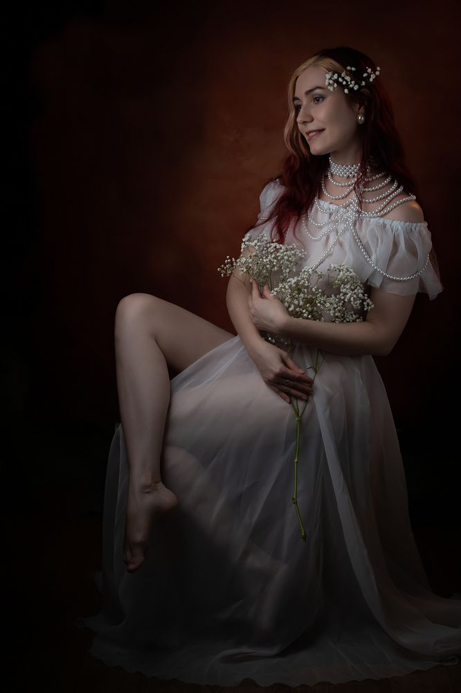 Photograph by Екатерина Одинцова