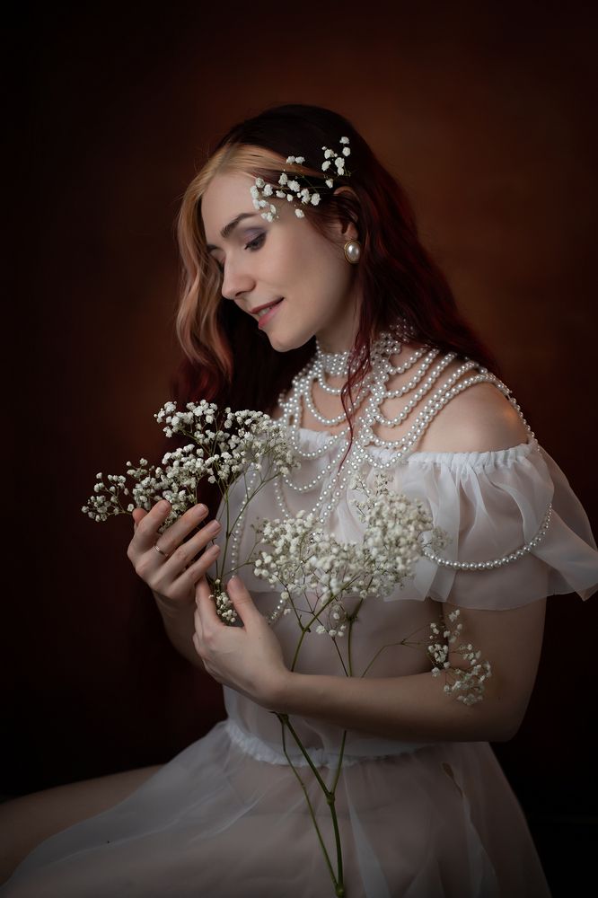 Photograph by Екатерина Одинцова