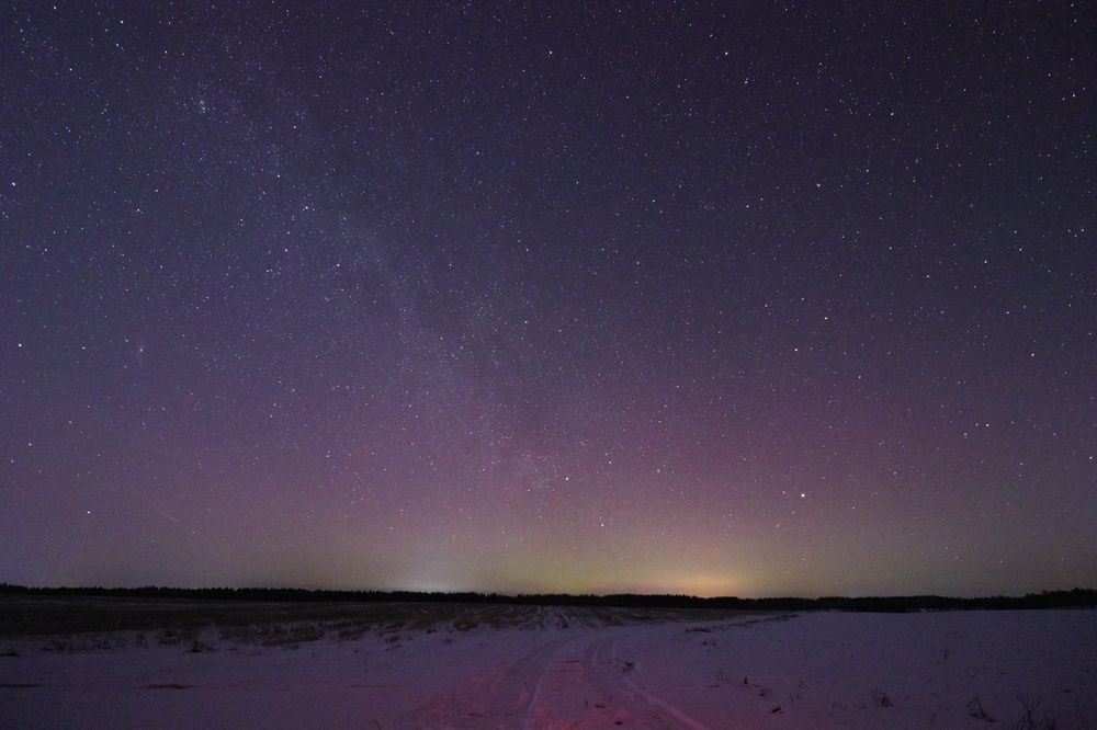 Photograph by Виталий Грачёв