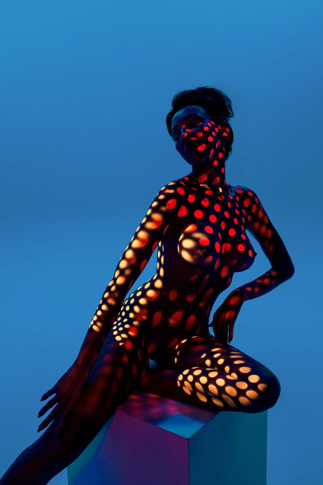 Photograph by Евгений Колтунов