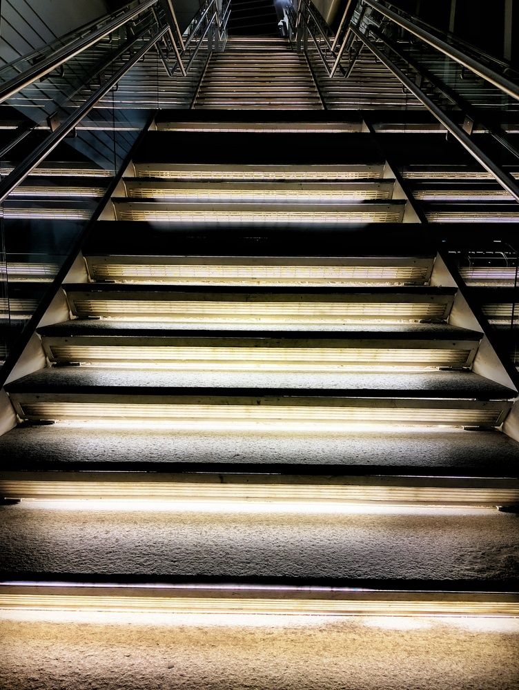 Photograph by Ciro Scardamaglio