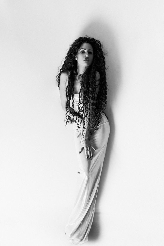 Photograph by Eliza Danianova