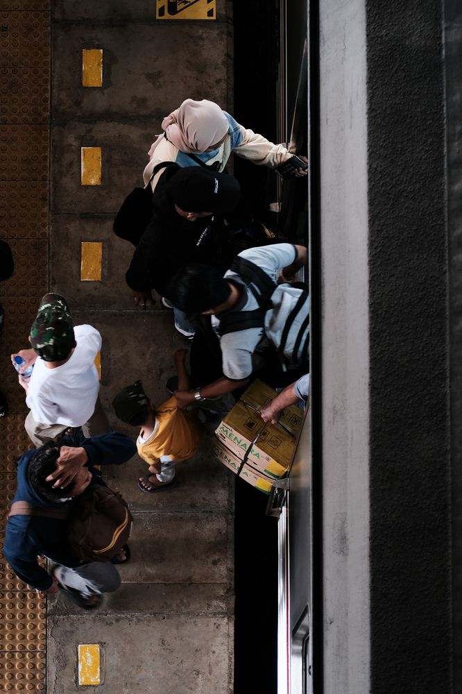 Фотография автора Rifai Annas