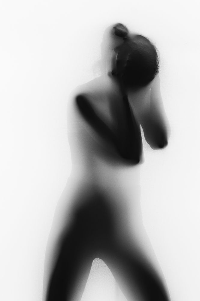 Photograph by Eliza Danianova