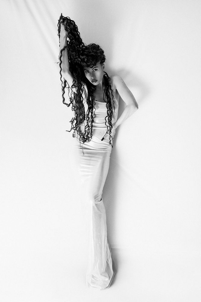 Photograph by Eliza Danianova