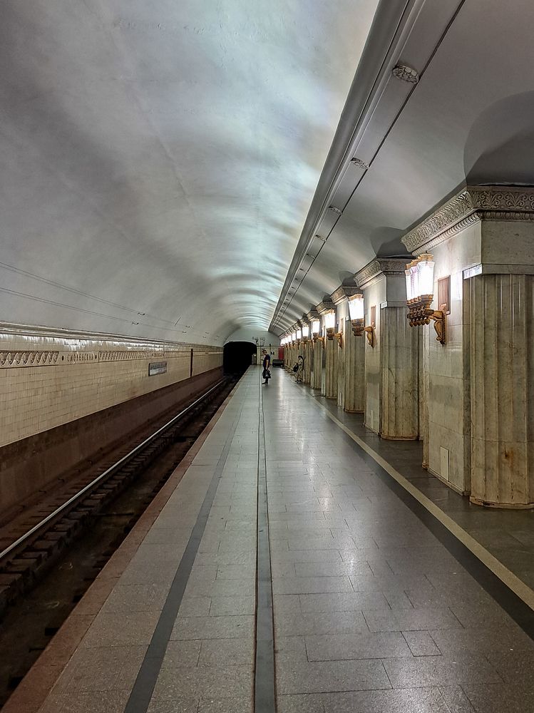 Photograph by Виктор Сёмушкин