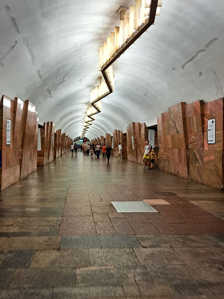 Photograph by Виктор Сёмушкин