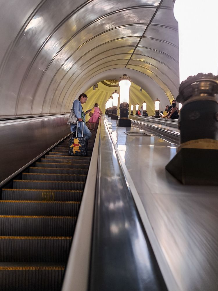 Photograph by Виктор Сёмушкин