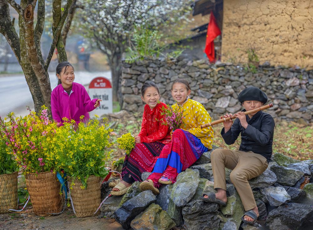Фотография автора Viet Nguyen Ho