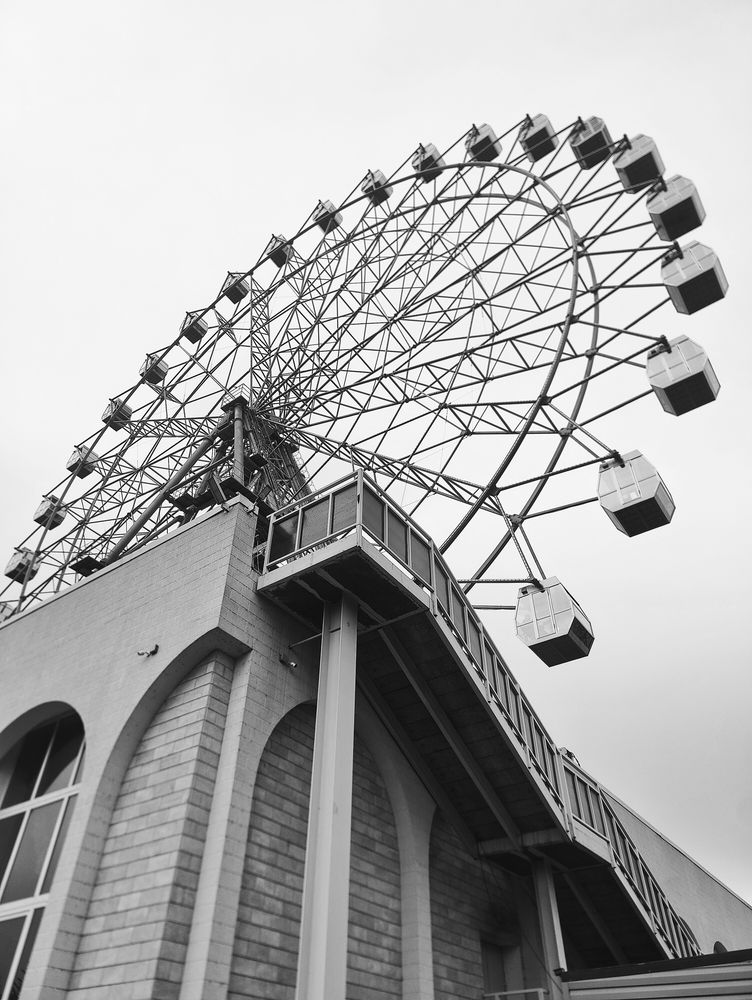 Photograph by Olena Chertous