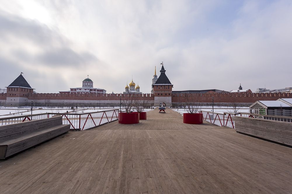 Photograph by Кузнецов Александр