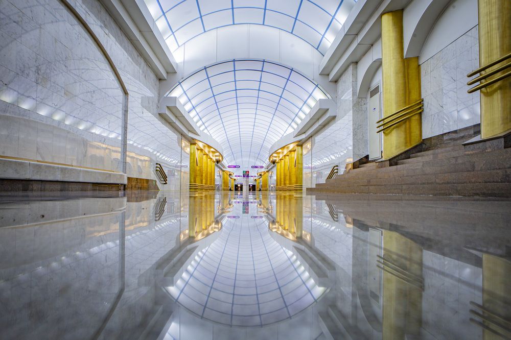 Photograph by Ольга Левакова