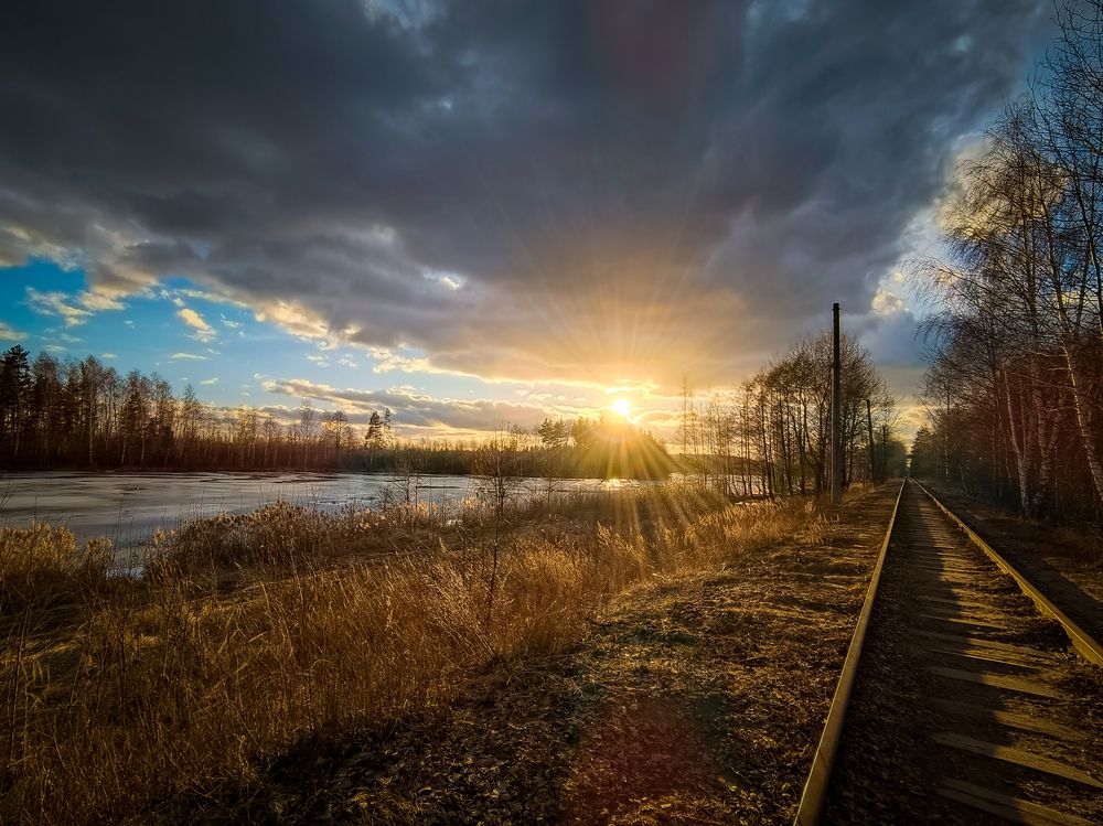 Photograph by Александр Хухлов