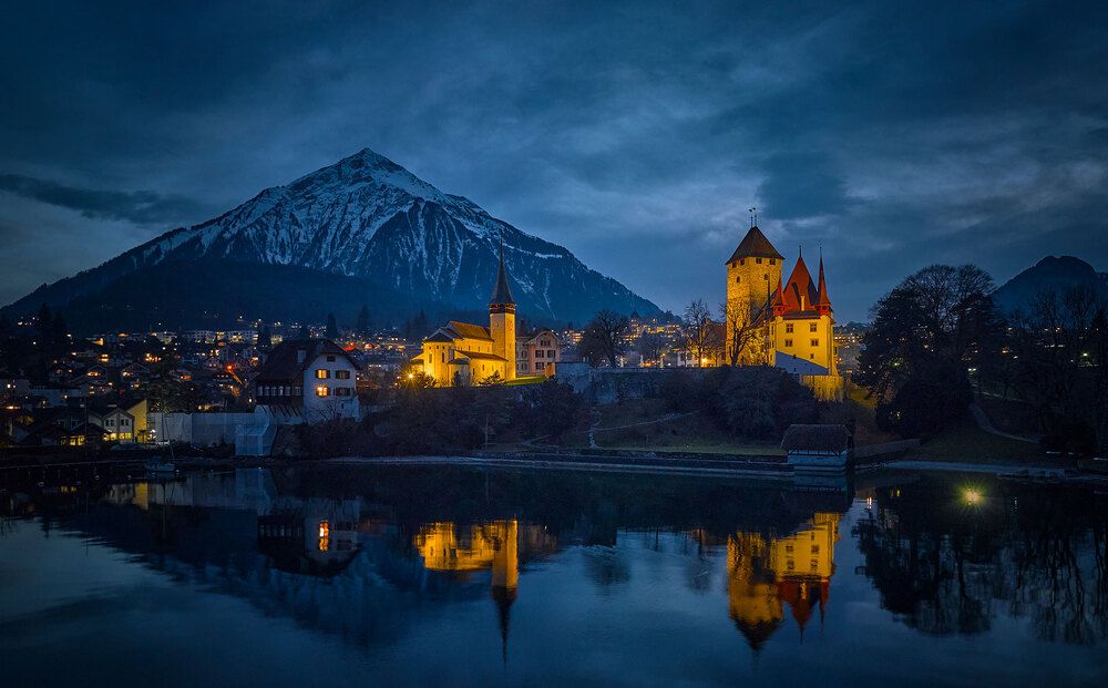 Photograph by Boris Bekelman