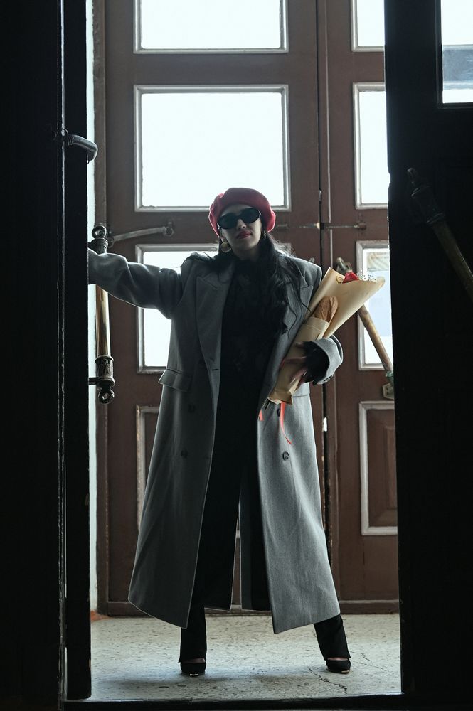 Photograph by Лейла Сабурова