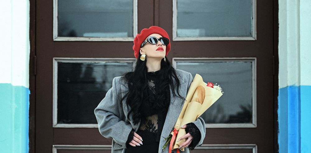 Photograph by Лейла Сабурова