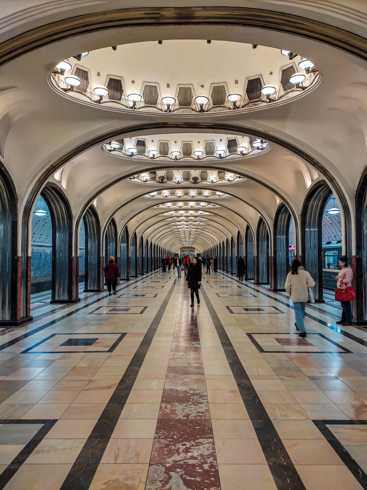 Photograph by Андрей Бостаногов