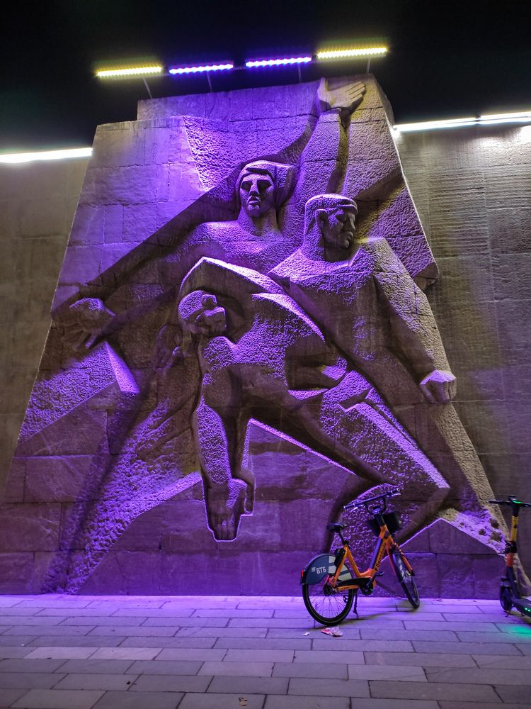 Photograph by Андрей Бостаногов