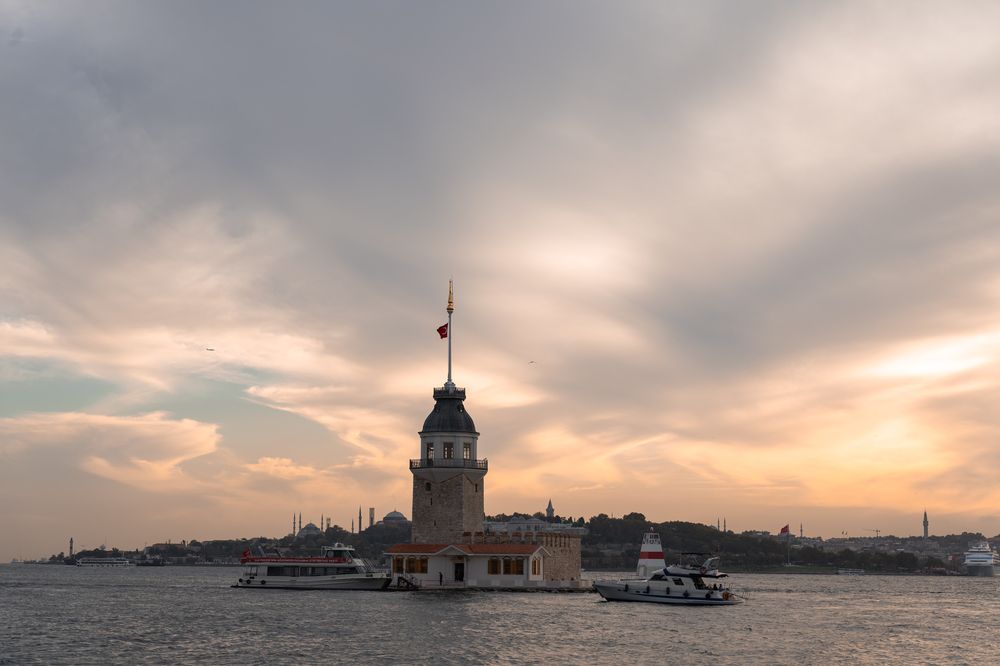 Photograph by Анна Полушина