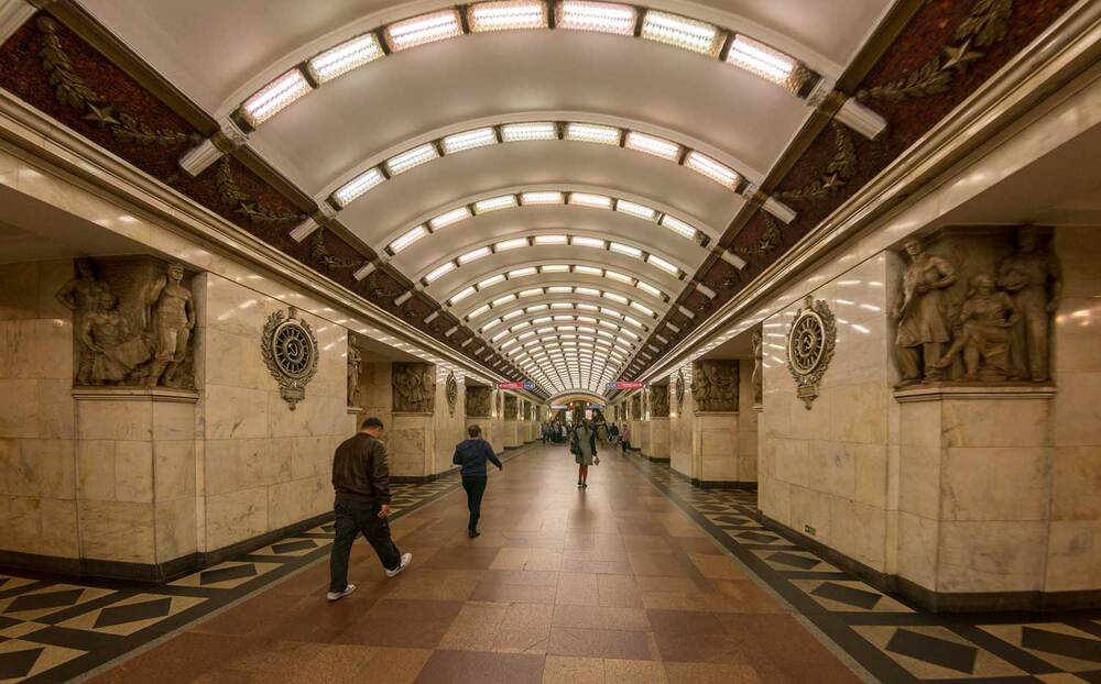 Photograph by Владимир Зубов