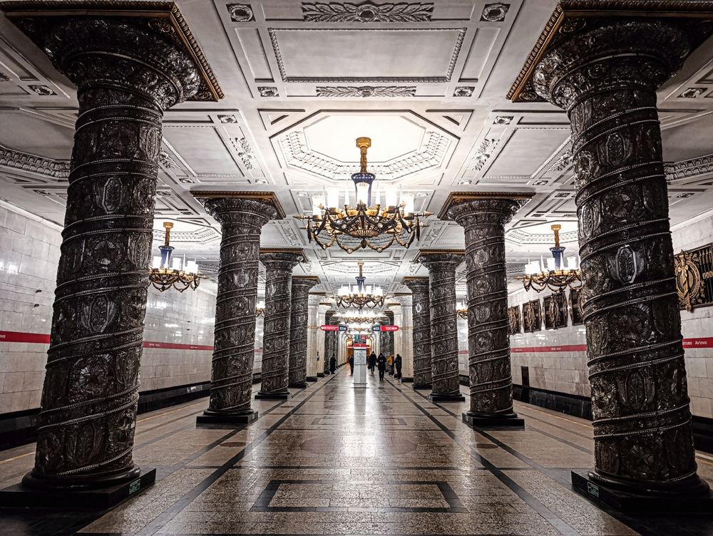 Photograph by Татьяна Иванеева