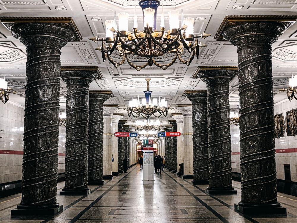 Photograph by Татьяна Иванеева